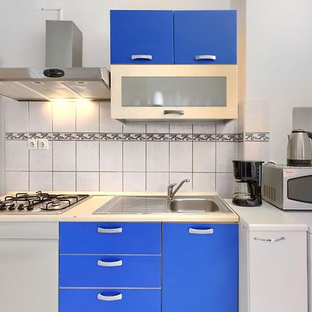 Apartment Romantika - Roj108 By Interhome Ровинь Экстерьер фото