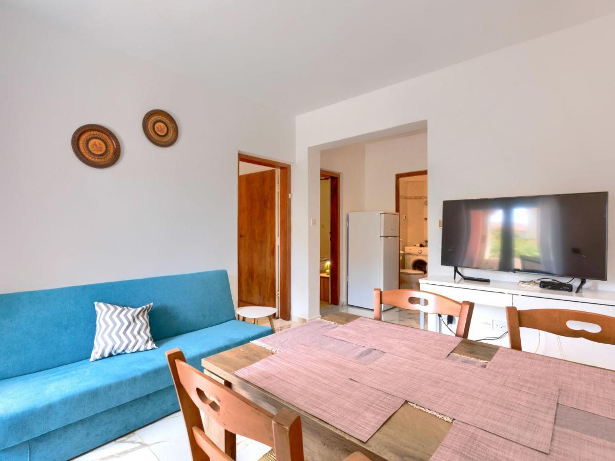 Apartment Romantika - Roj108 By Interhome Ровинь Экстерьер фото